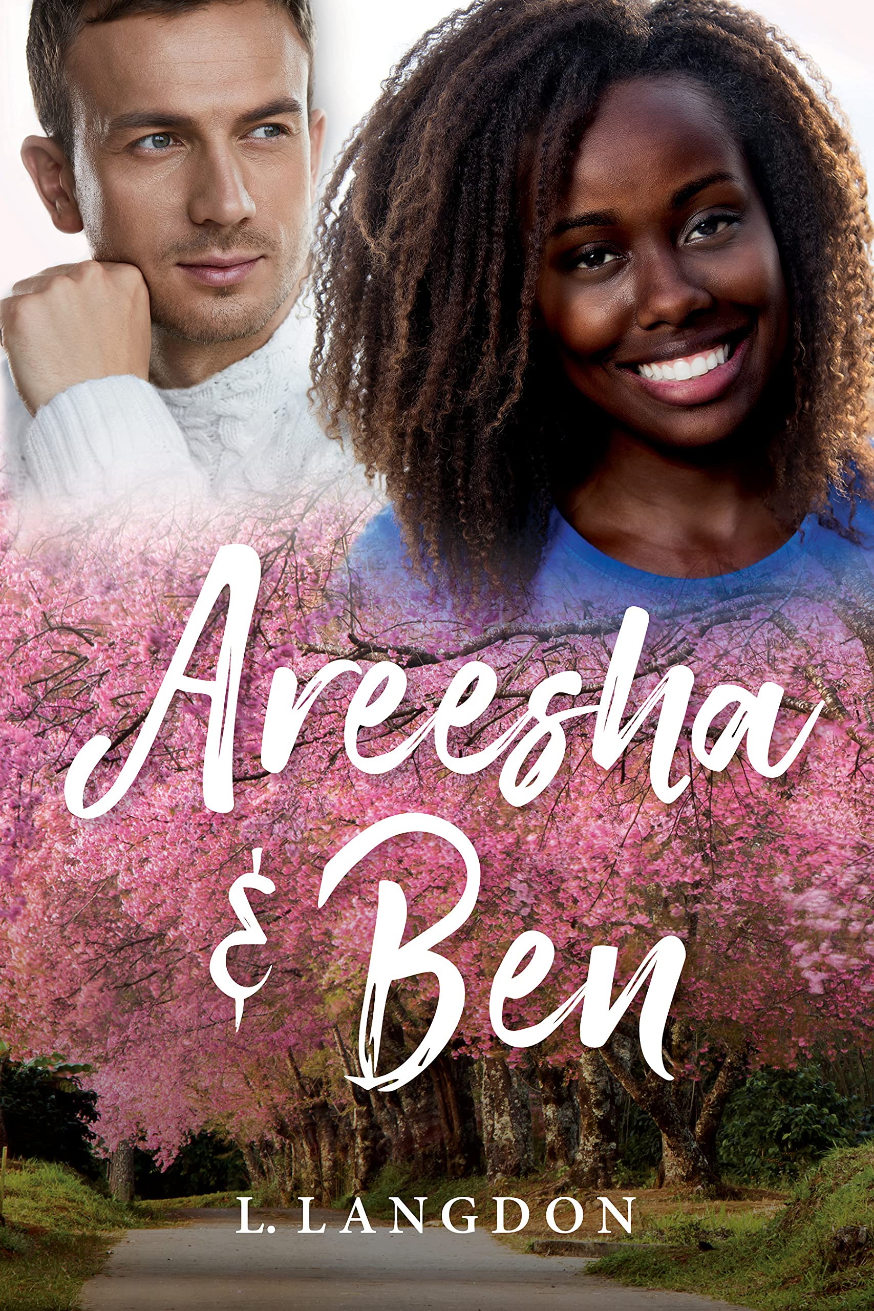 Areesha & Ben (Kindle Edition)