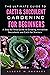 The Ultimate Guide to Cacti & Succulent Gardening for Beginners by Albert M. Sandler