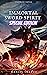 Immortal Sword Spirit [ Special Edition ] by Daniel Sherod