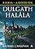Dulgath ​halála (Riyria - A kezdetek 3.)