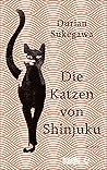 Die Katzen von Sh...