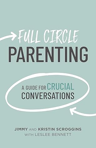 Full Circle Parenting: A Guide for Crucial Conversations (3 Circles)
