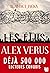 Les Élus: Alex Verus, T4 (French Edition)