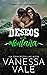 Deseos En La Montaña (Hombres salvajes de montaña nº 3) (Spanish Edition)