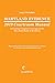 Maryland Evidence Courtroom Manual, 2019 Edition by Andrew D. Levy