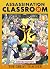 The great teacher: Book 1 New 2021 manga Comic For kids Funny Great Assassination Classroom