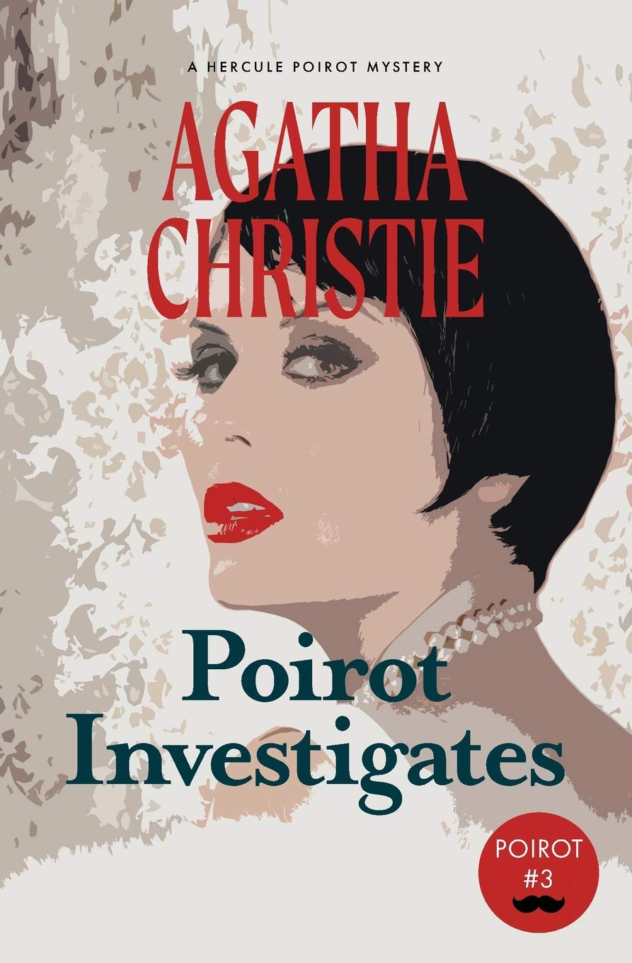 Poirot Investigates (Hercule Poirot, #3)