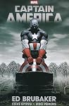 Captain America b...
