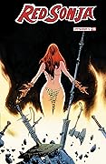 Red Sonja #26