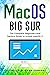 macOS Big Sur: The Complete...