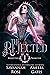 The Rejected (Rejected Princess #1)