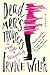 Dead Men's Trousers (Mark Renton #5)