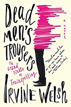 Dead Men's Trousers (Mark Renton #5)