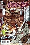 Scooby-Doo, Where Are You? (2010-) #31
