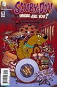Scooby-Doo, Where Are You? (2010-) #33
