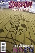 Scooby-Doo, Where Are You? (2010-) #34