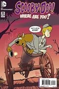 Scooby-Doo, Where Are You? (2010-) #35