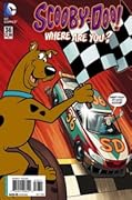Scooby-Doo, Where Are You? (2010-) #36