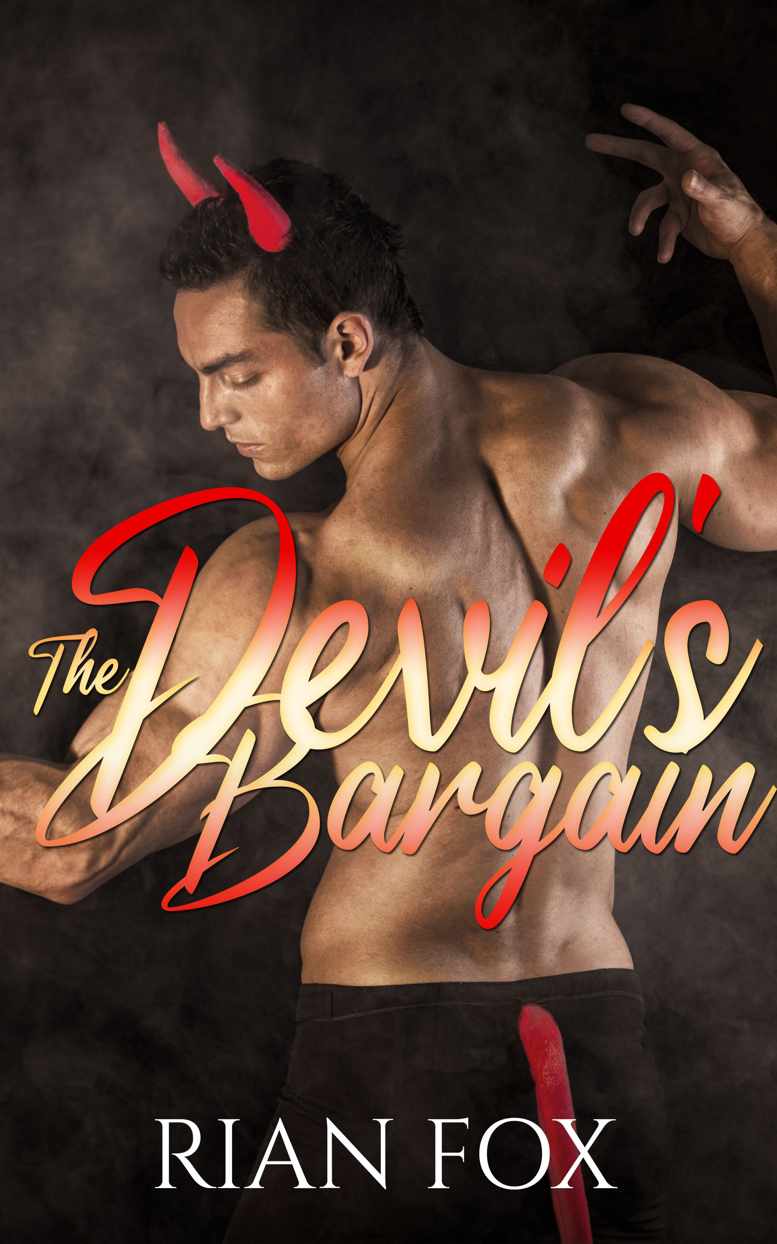 The Devil's Bargain (Kindle Edition)