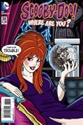 Scooby-Doo, Where Are You? (2010-) #38
