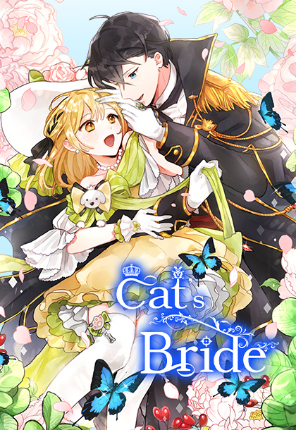 Cat’s Bride (S2)(Ep.48-87)