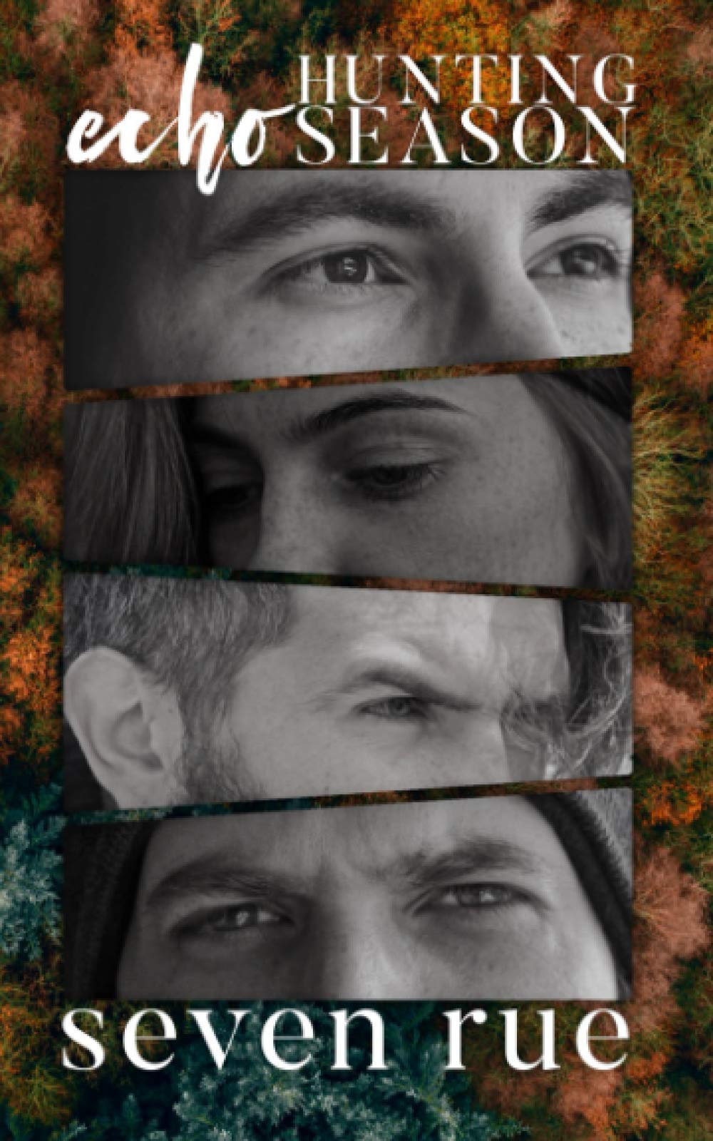 Echo: Hunting Season (Paperback)