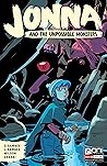 Jonna and the Unpossible Monsters #2 by Chris Samnee
