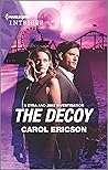 The Decoy (Kyra and Jake Investigation #2)