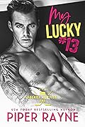 My Lucky #13 (Hockey Hotties, #1)