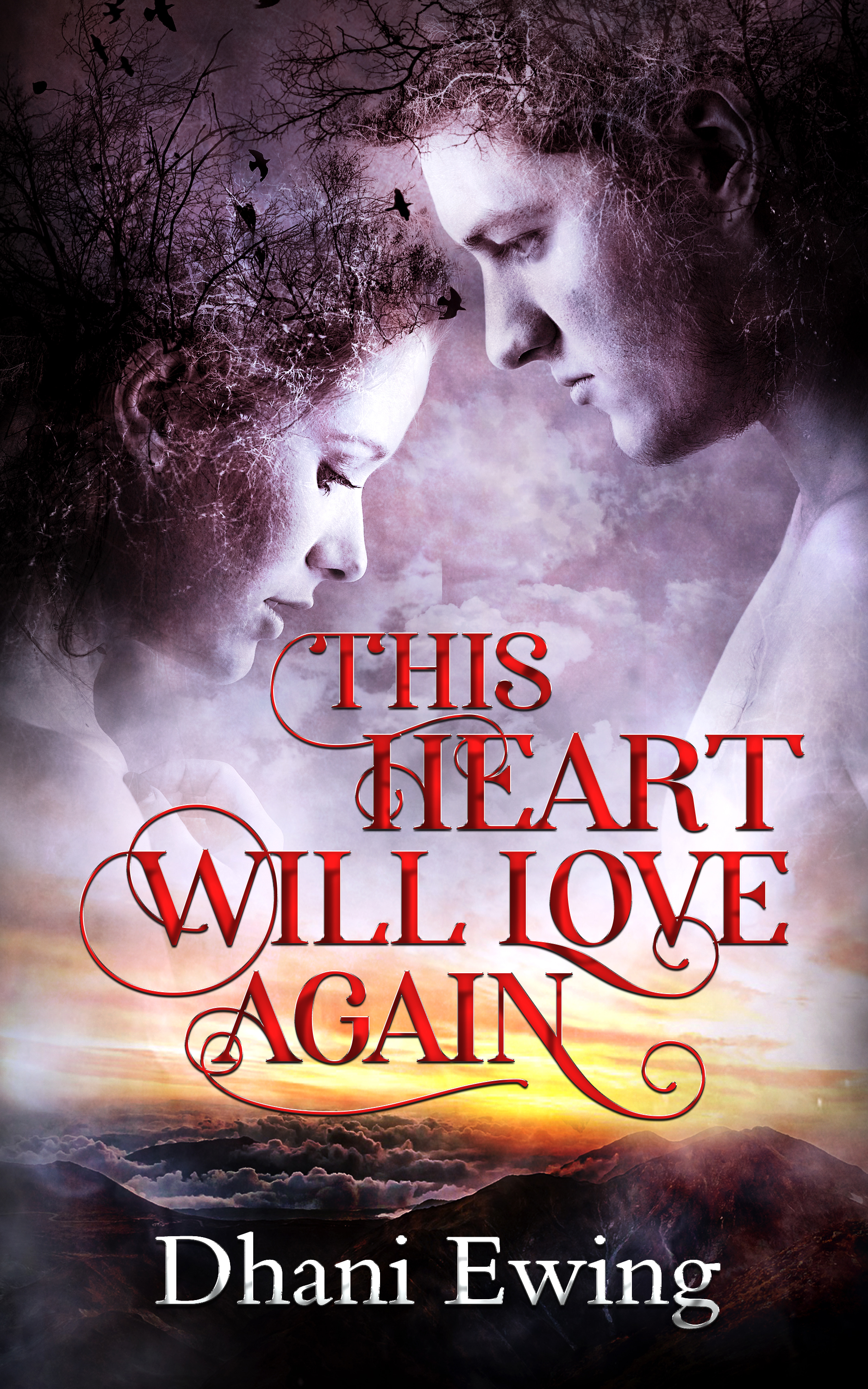 This Heart Will Love Again