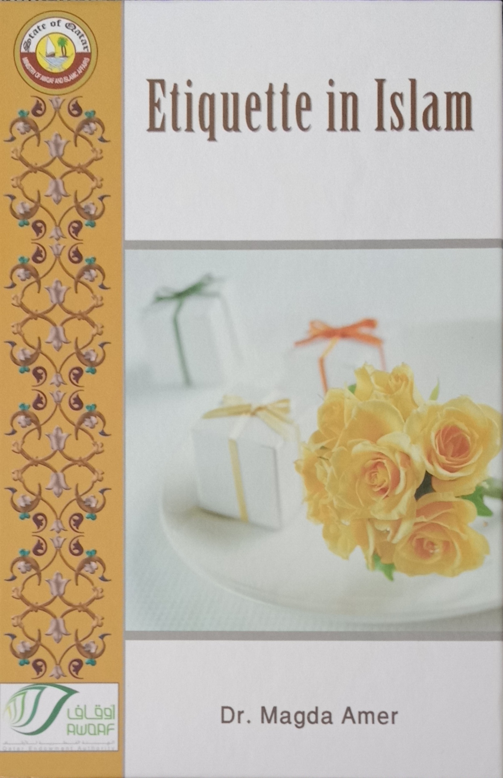 Etiquette in Islam