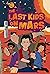 The Last Kids of Mars