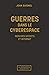 Guerres dans le cyberespace...