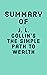 Summary of J. L. Collin's The Simple Path to Wealth