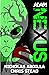 Adam Nexus: Book Three (Ada...