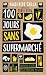 100 jours sans supermarché by Mathilde Golla