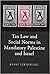 Tax Law and Social Norms in Mandatory Palestine and Israel (Studies in Legal History)