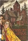 Mystery at St. Martin's