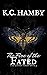 The Fire of the Fated (The Chosen #3)