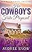Her Cowboy's Fake Proposal,...