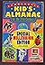 Kid's Almanac for the 21st ...