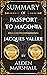 Summary of Passport to Mago...