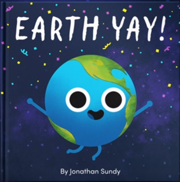 Earth Yay!