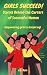 Girls Succeed by J.Q. Rose