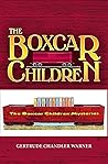 The Boxcar Childr...