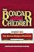The Boxcar Children Mystery Collection #1-12