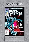 Black Panther Mas...