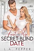 Just My Secret Blind Date