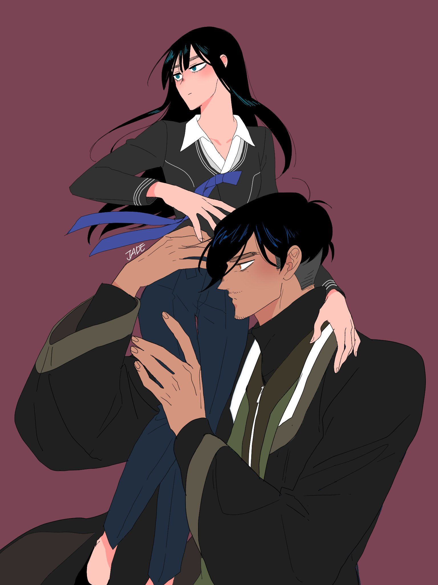 The lady and Her Butler (S3)(Ep.78-123)