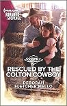 Rescued by the Co...